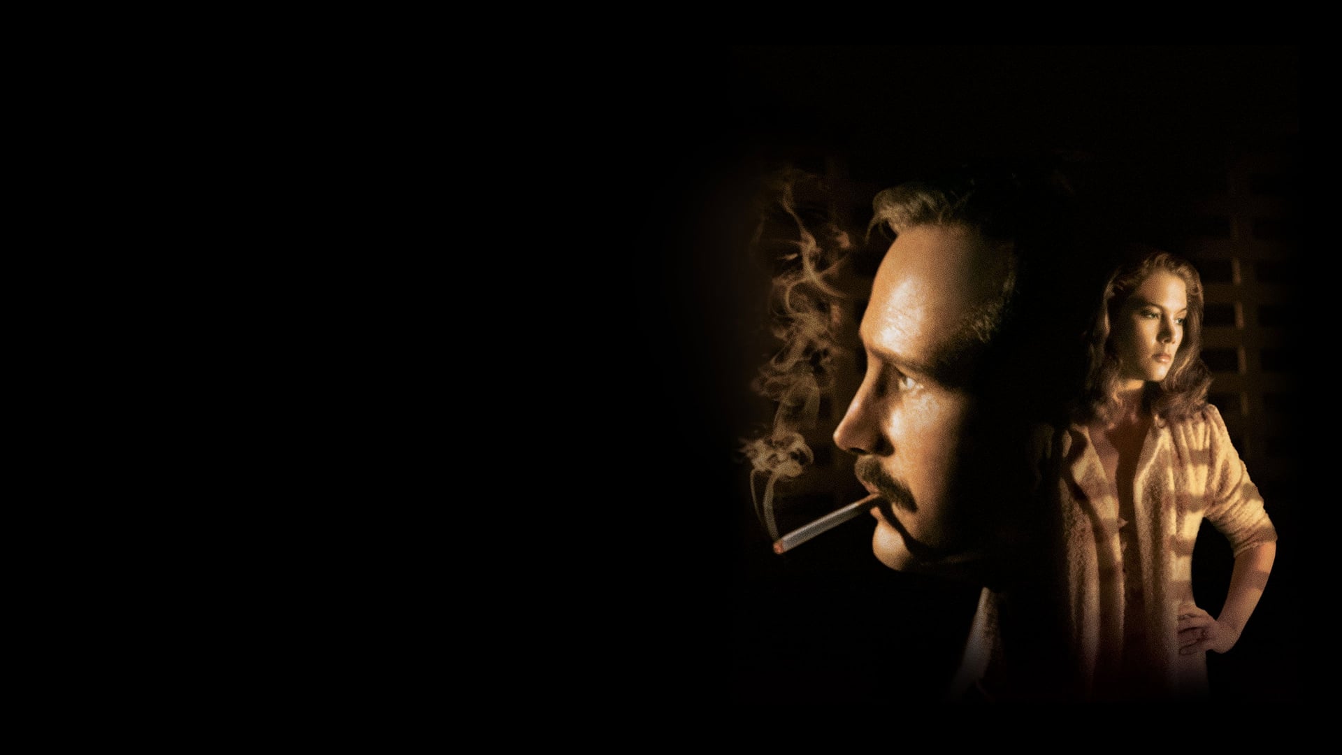 Foto do filme Corpos Ardentes