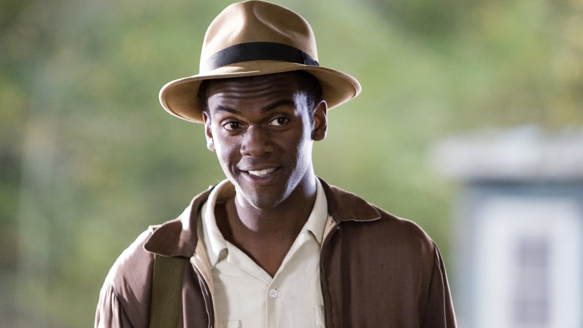 Foto do filme Honeydripper - Do Blues ao Rock