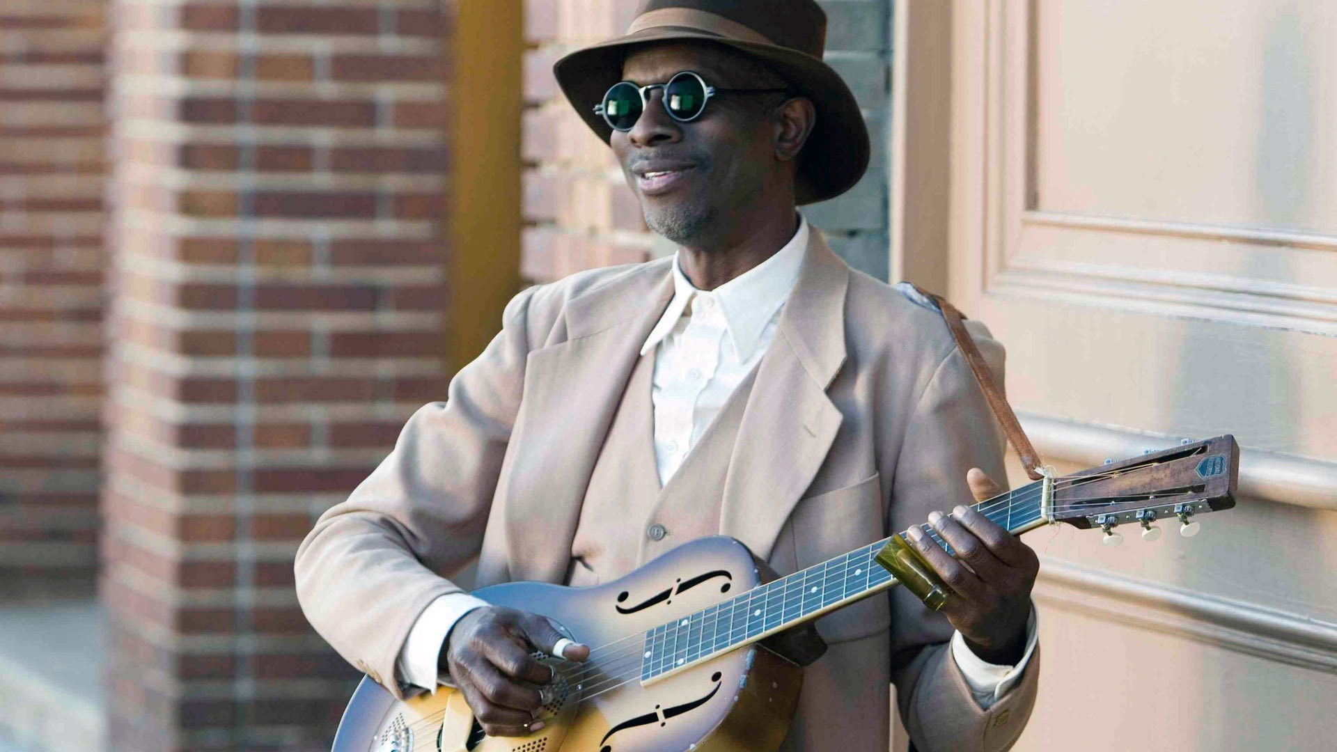 Foto do filme Honeydripper - Do Blues ao Rock