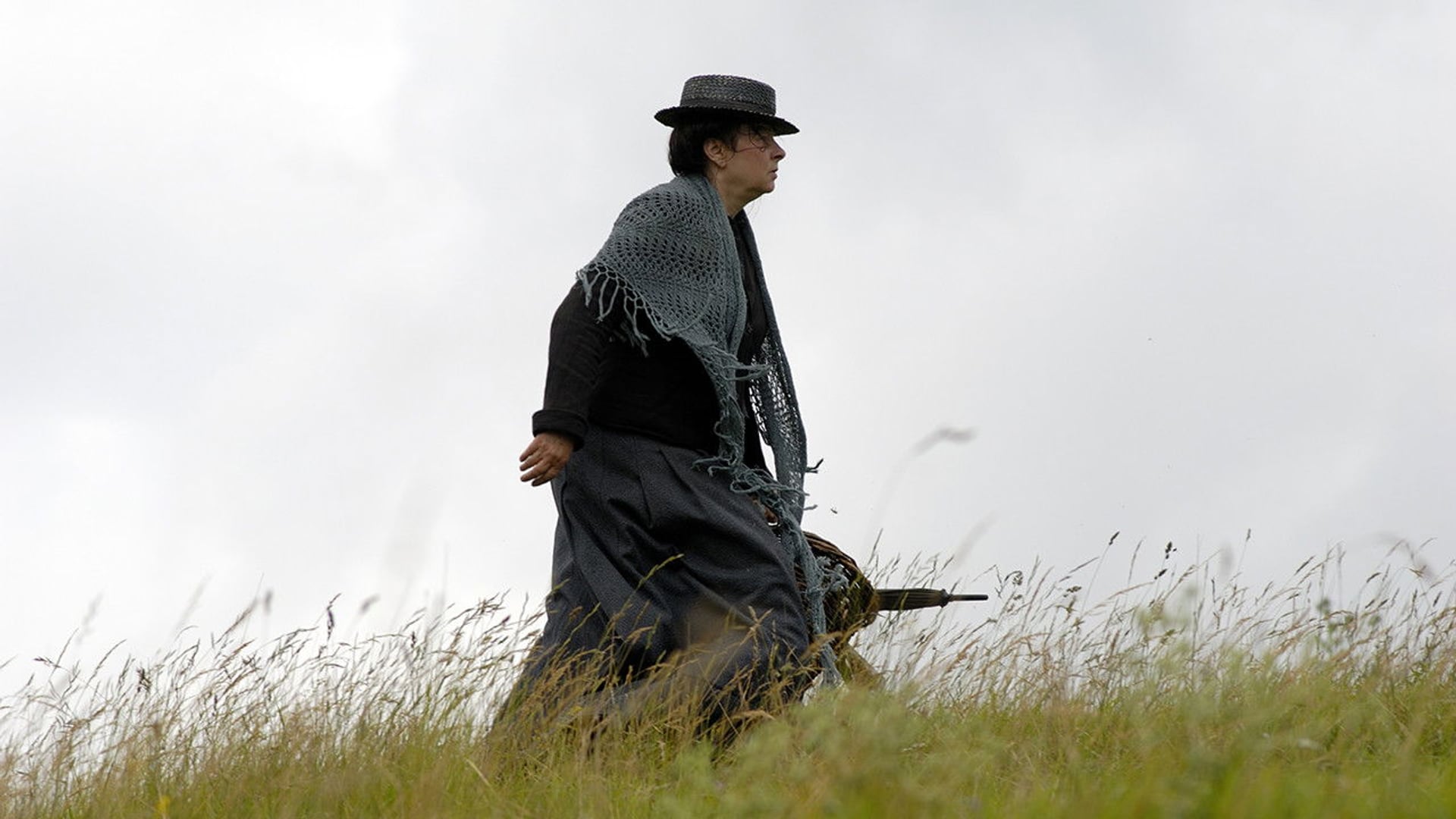 Foto do filme Serafina