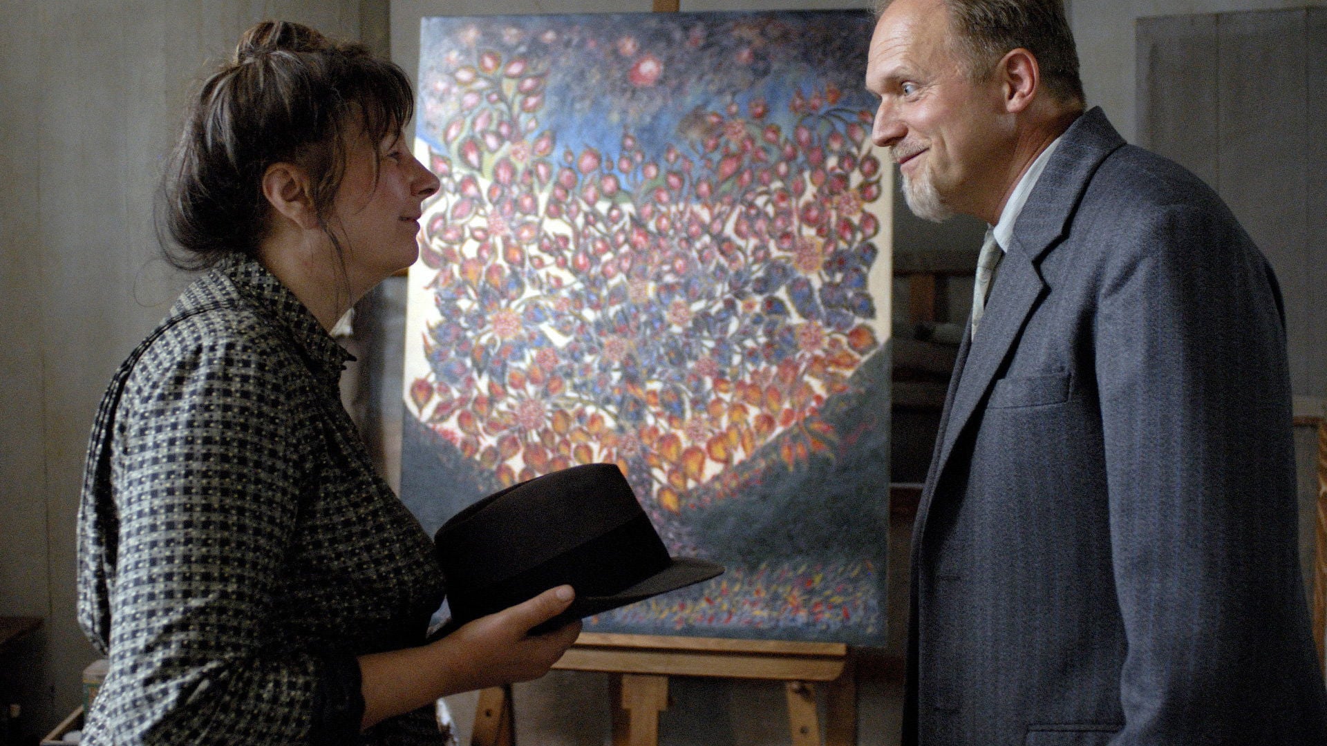 Foto do filme Serafina