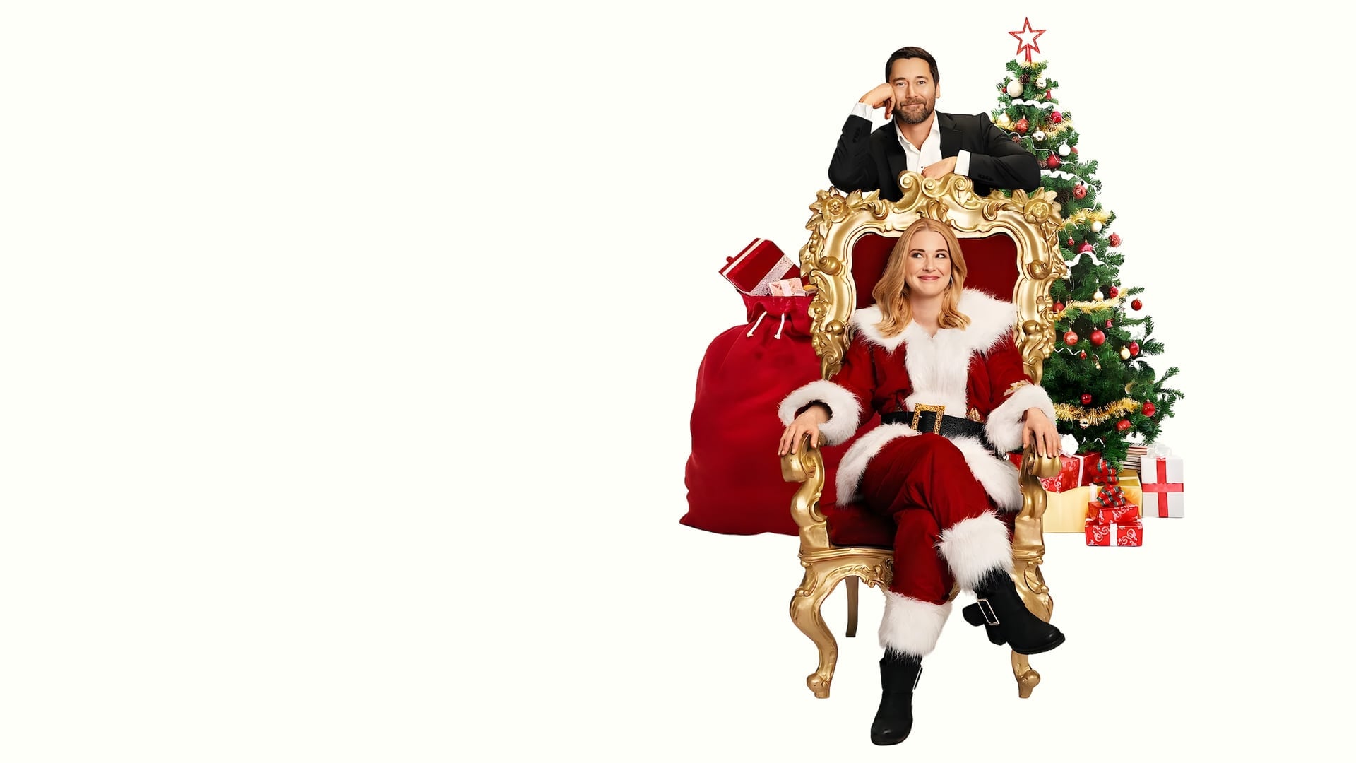 Foto do filme O Segredo do Papai Noel