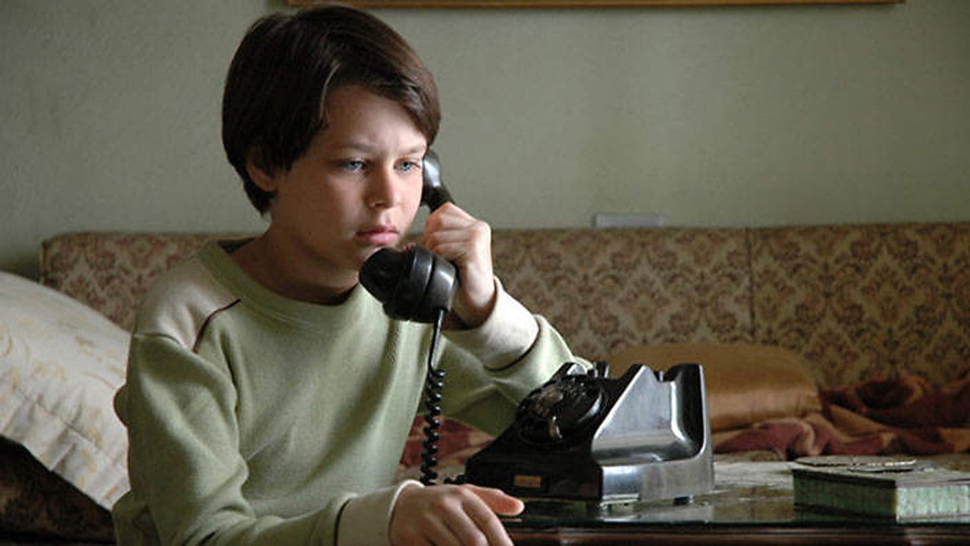 Foto do filme O Ano em que Meus Pais Saíram de Férias