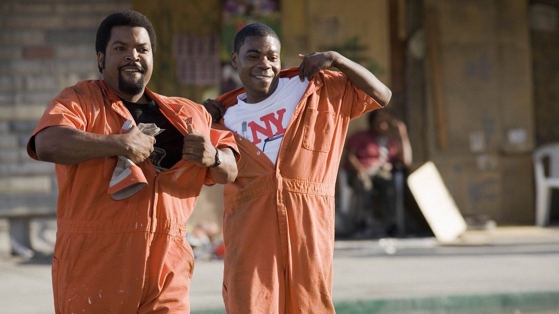 Foto do filme Primeiro Domingo