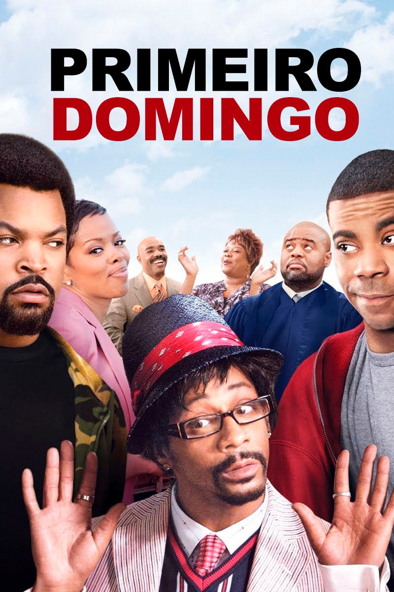 Primeiro Domingo