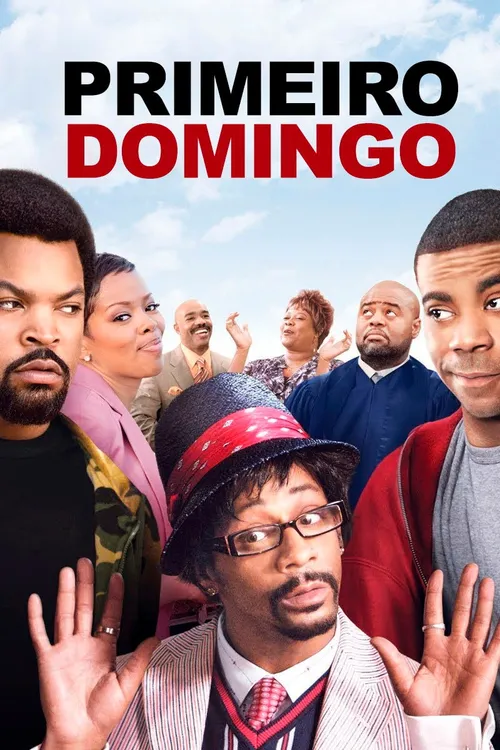 Primeiro Domingo