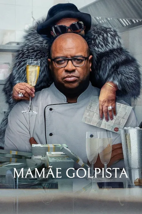 Mamãe Golpista