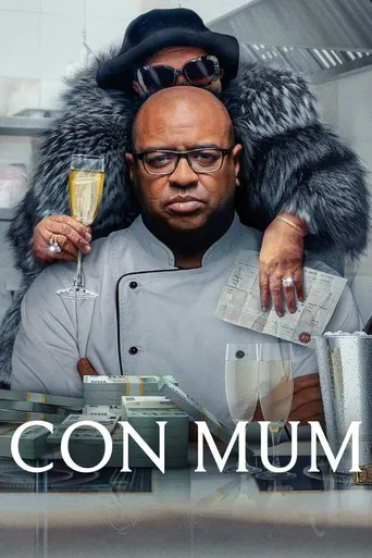 Mamãe Golpista