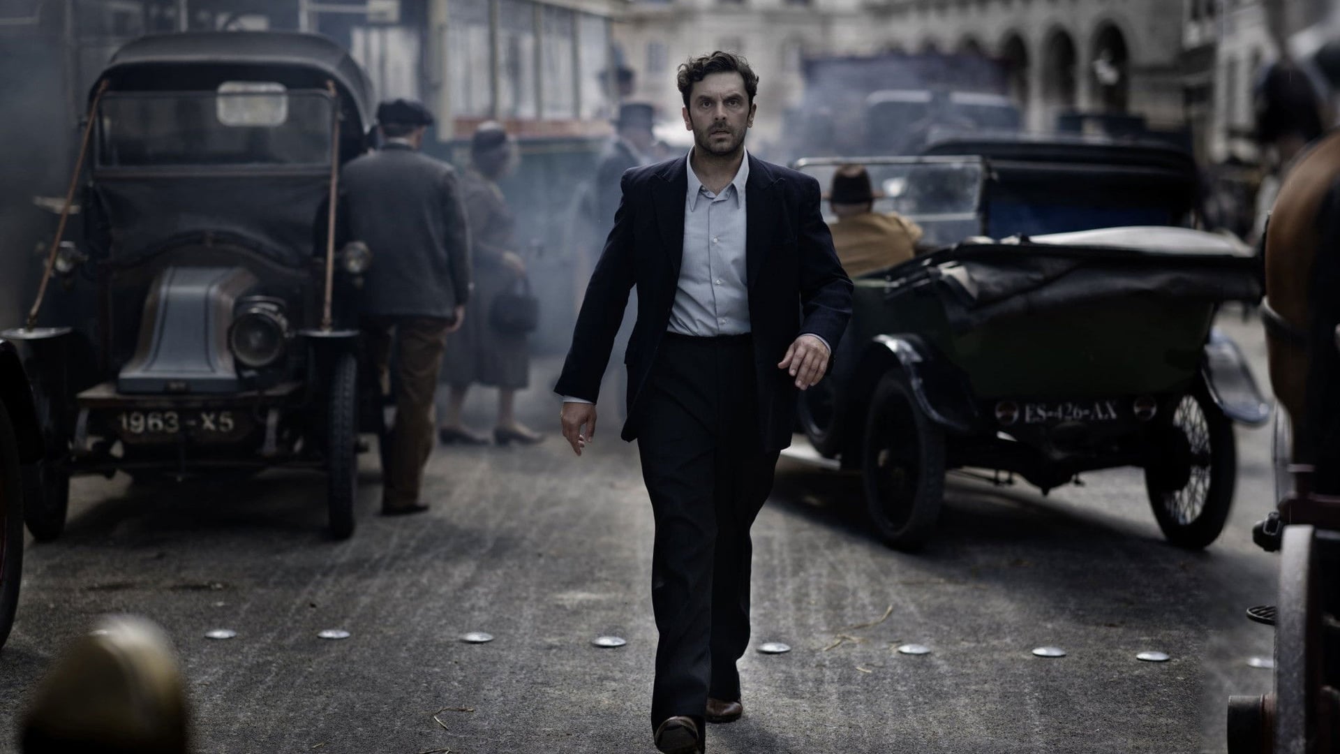 Foto do filme La Vénus électrique