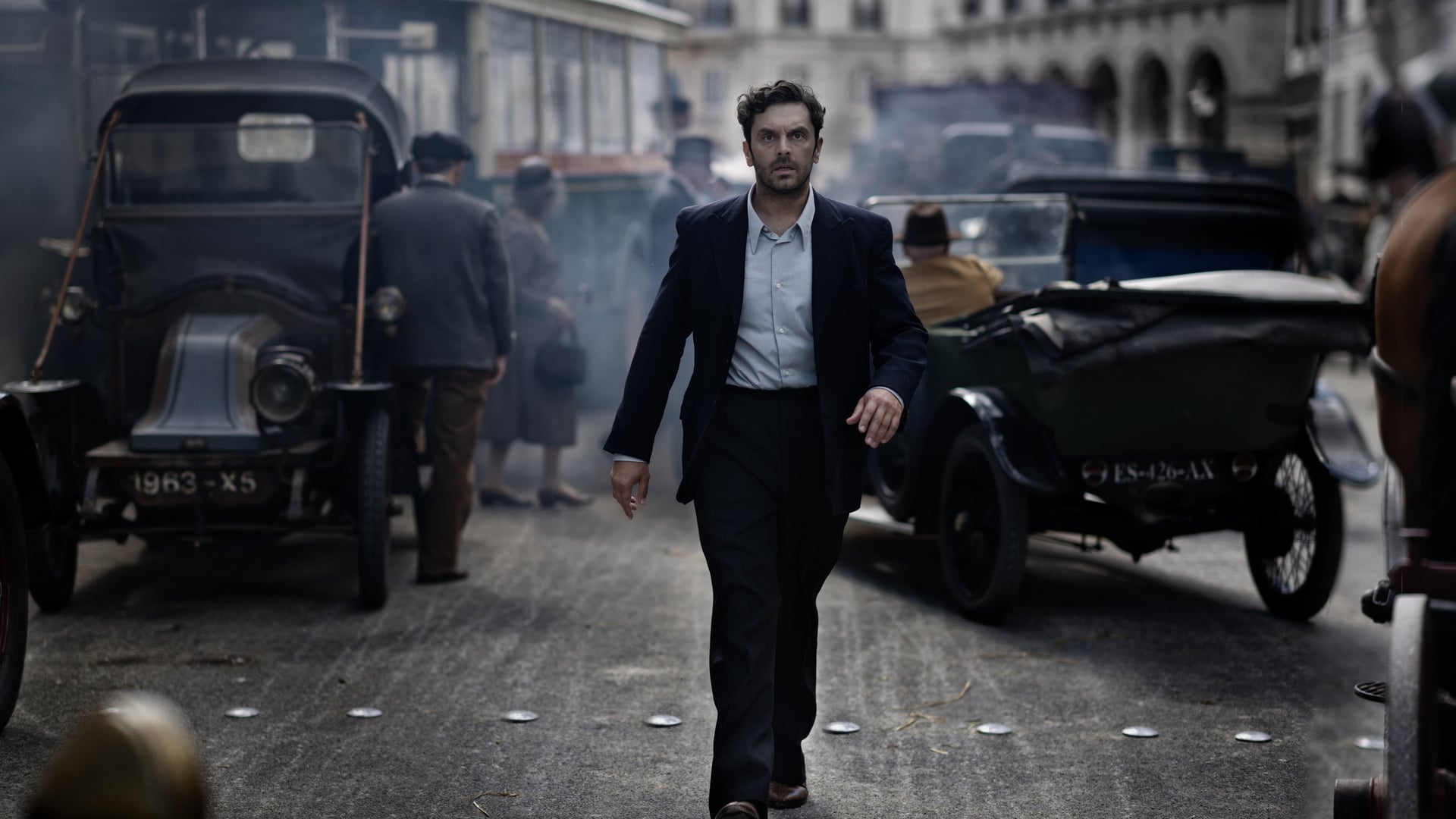 Foto do filme La Vénus électrique