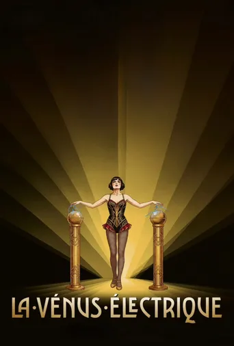 La Vénus électrique