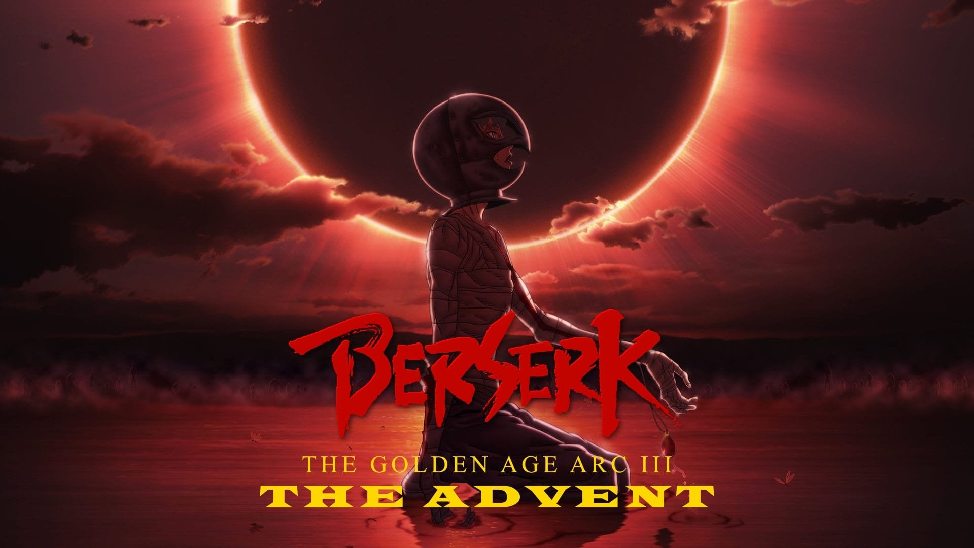 Foto do filme Berserk: The Golden Age Arc III - The Advent