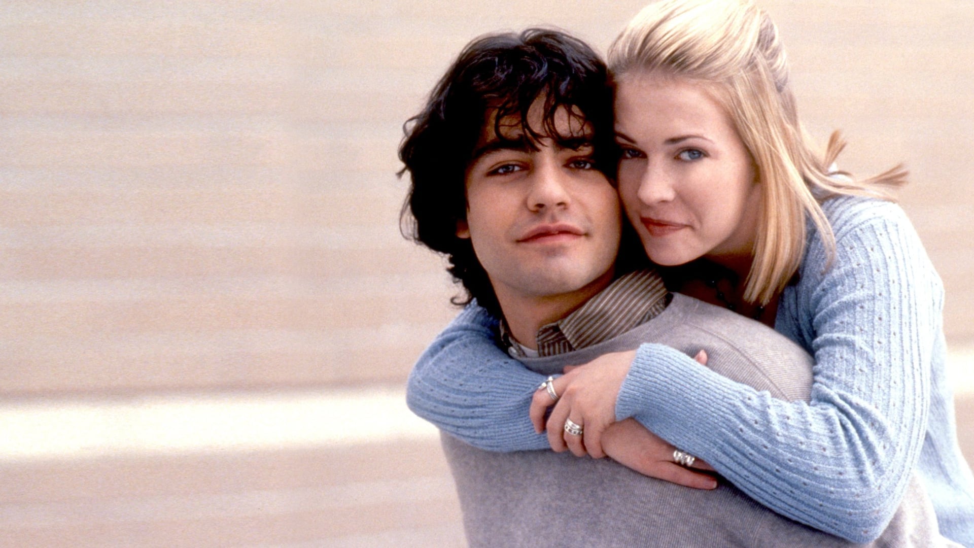 Foto do filme Fica Comigo