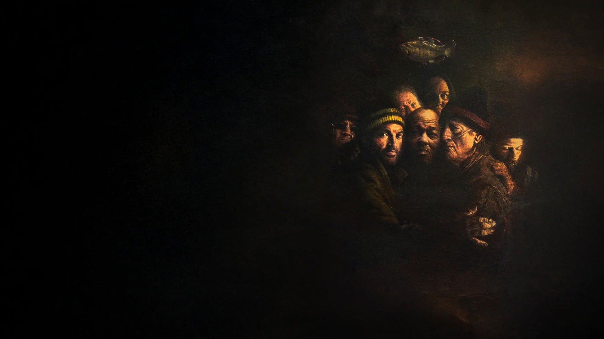 Foto do filme Os Cantores