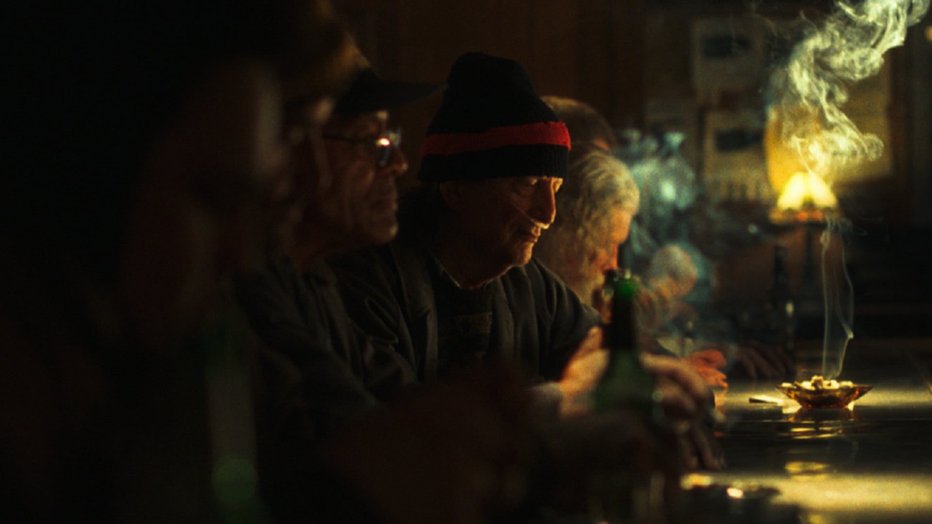 Foto do filme Os Cantores