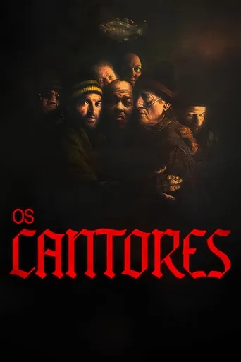 Os Cantores