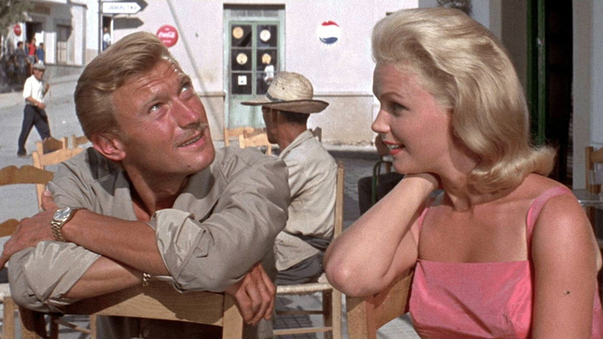 Foto do filme A Sombra de uma Fraude