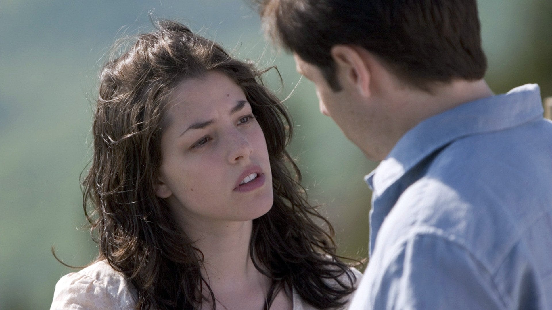 Foto do filme O Segredo