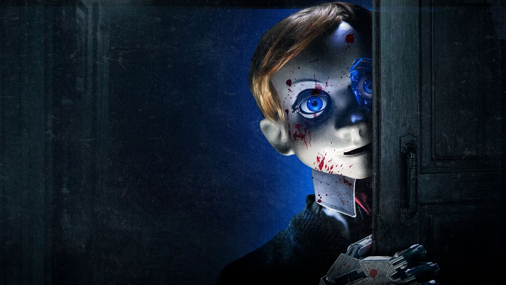 Foto do filme Rob1n: Inteligência Assassina