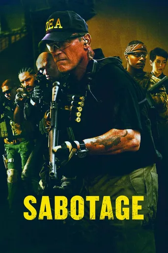 Sabotagem