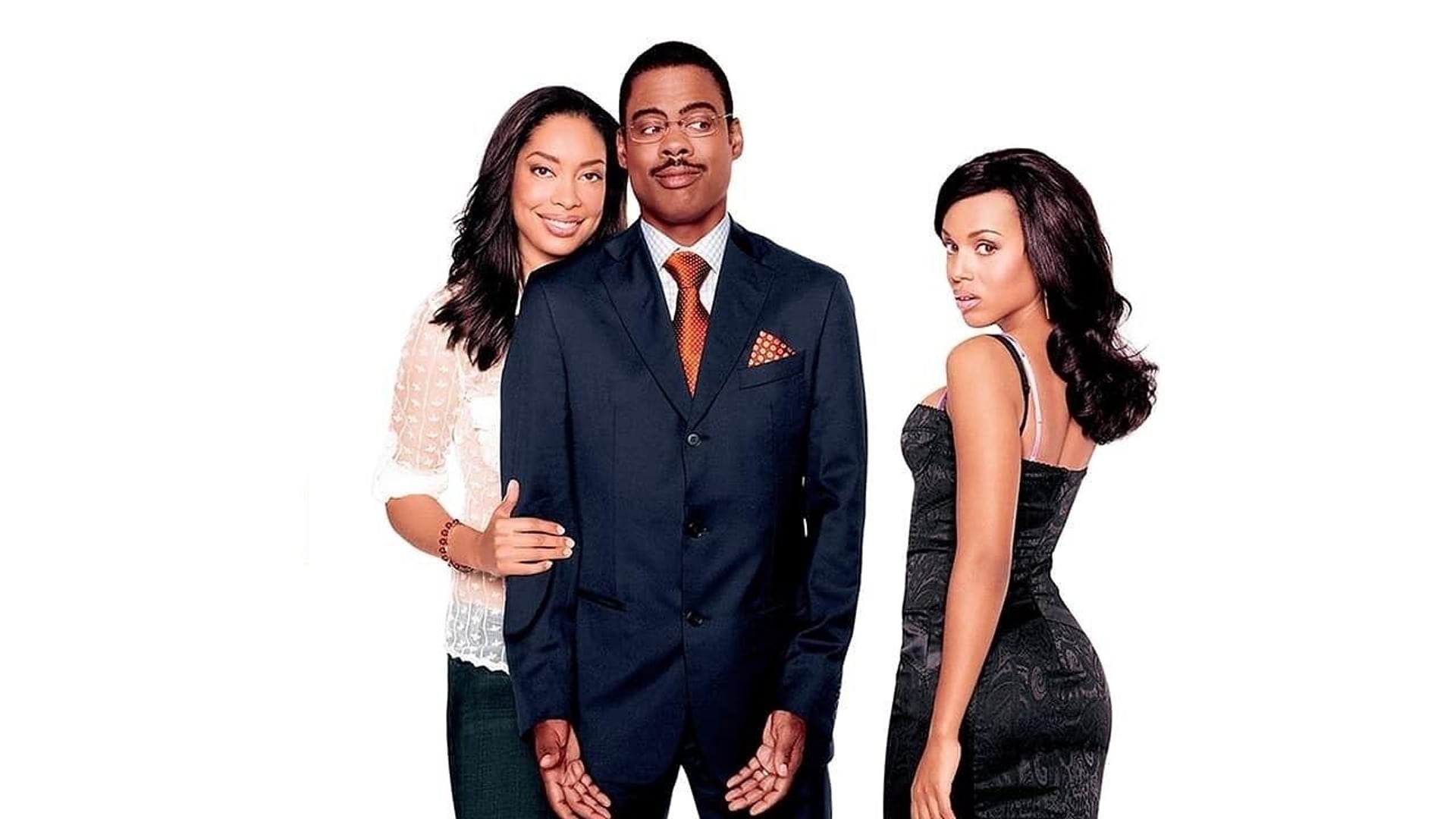 Foto do filme Acho que Amo Minha Mulher