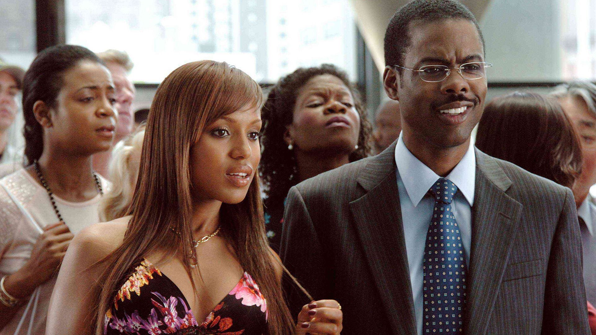 Foto do filme Acho que Amo Minha Mulher