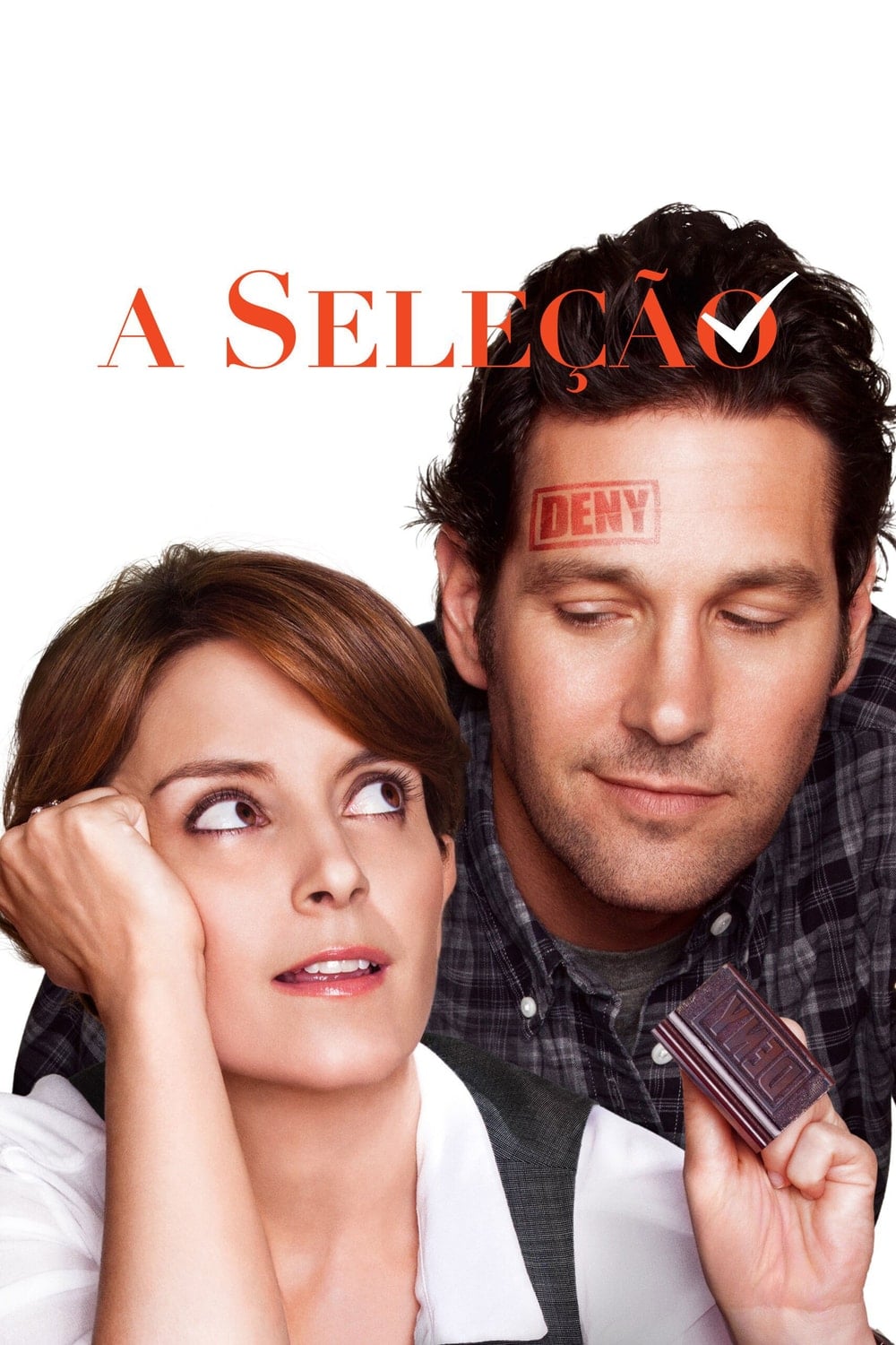 A Seleção