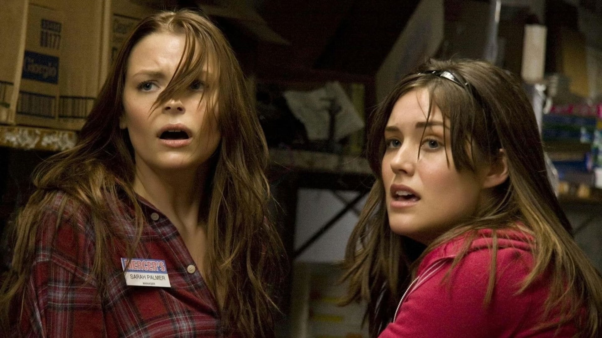 Foto do filme Dia dos Namorados Macabro