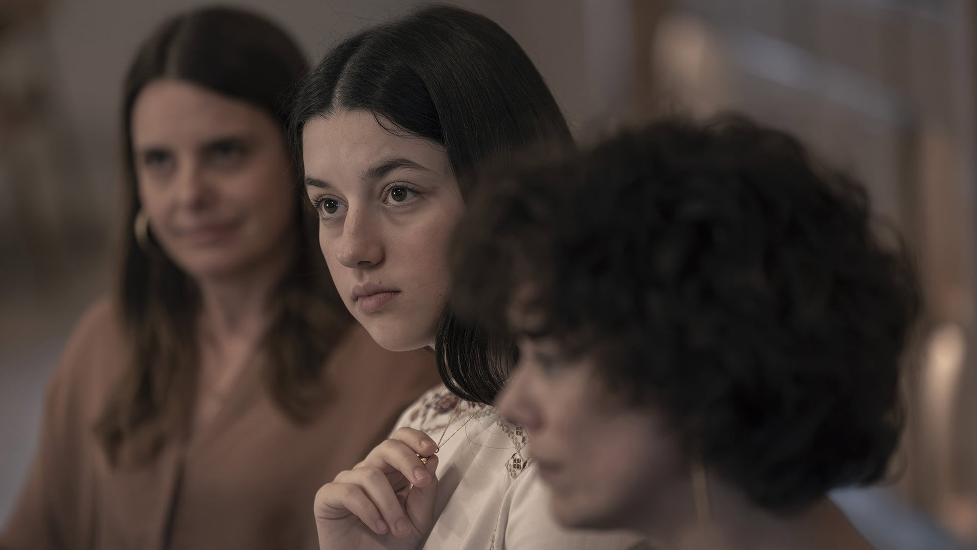 Foto do filme Los domingos