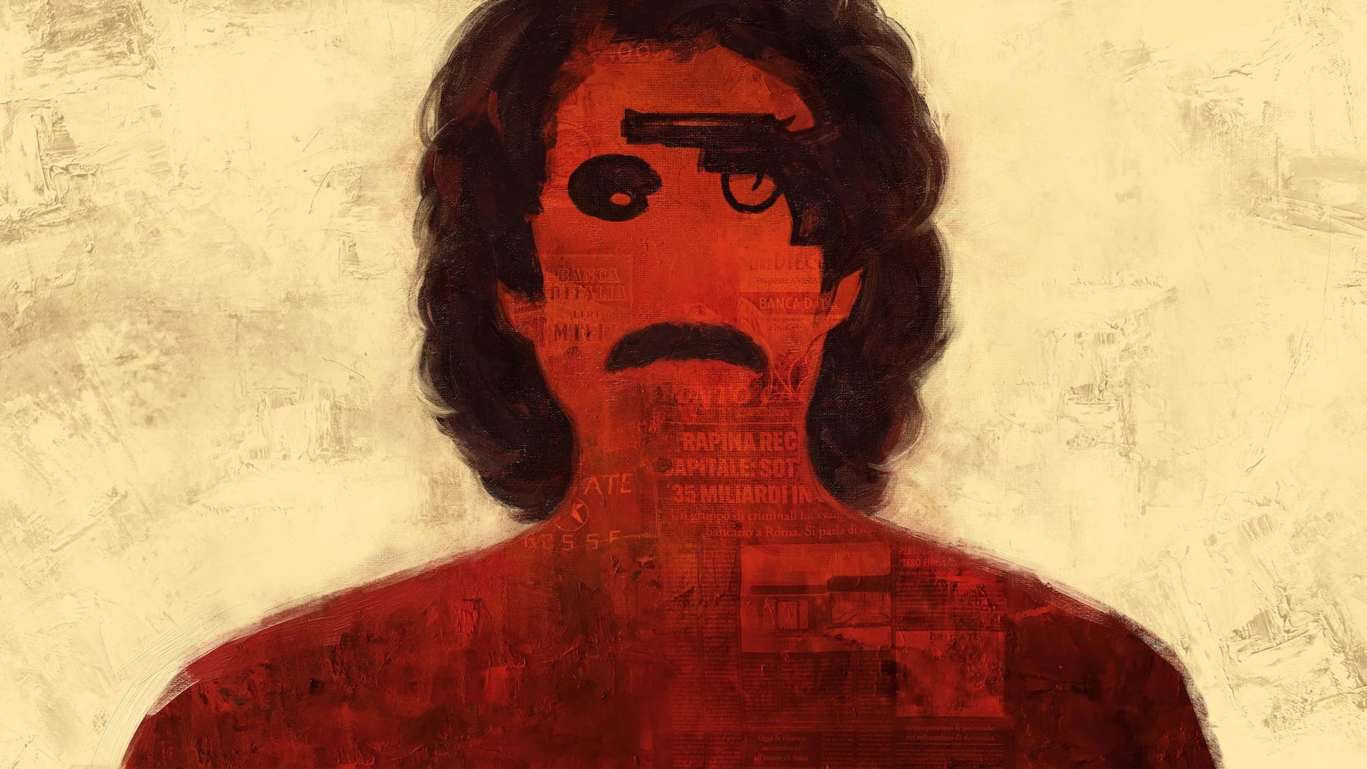 Foto do filme O Falsário