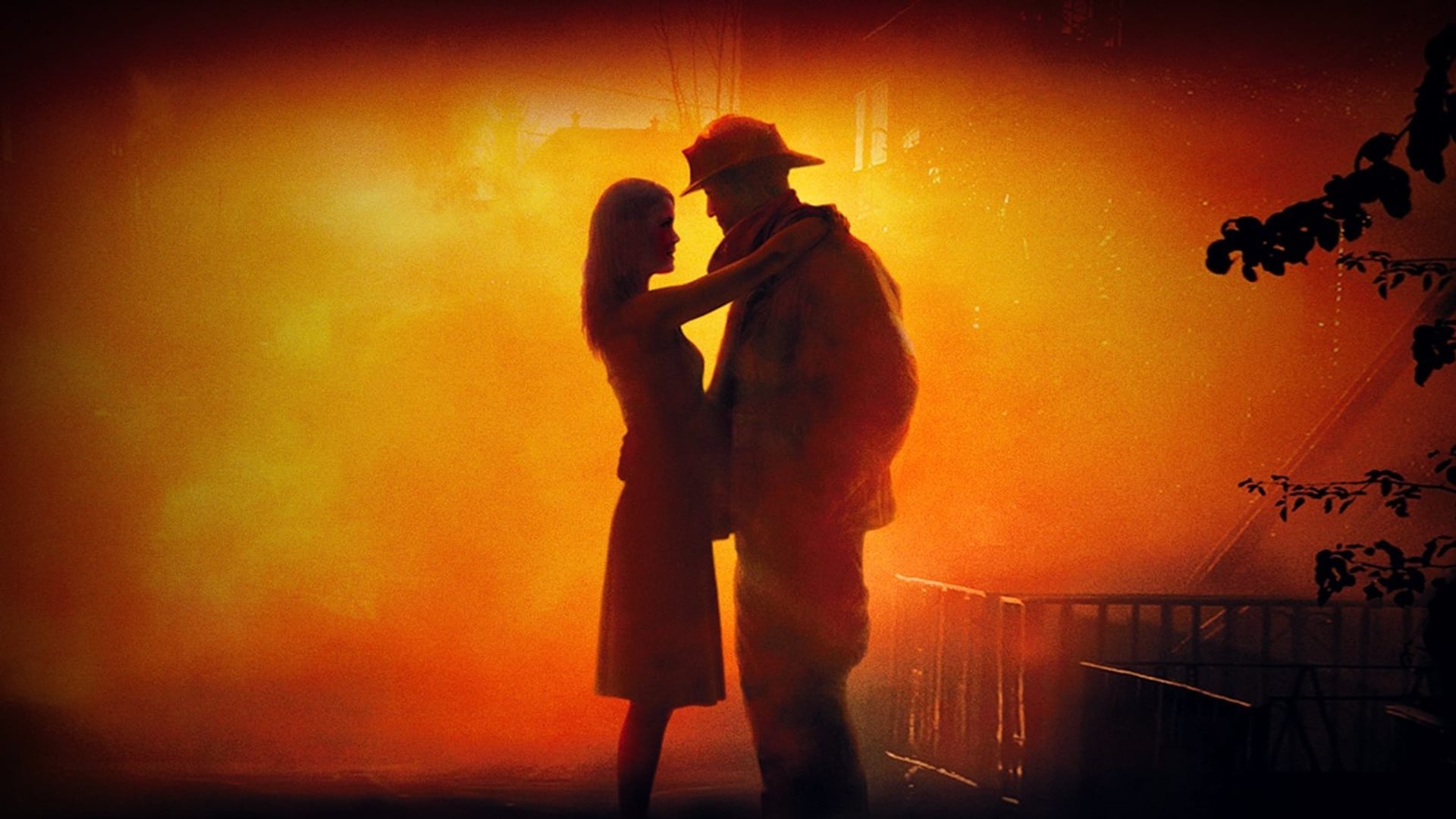 Foto do filme À Prova de Fogo