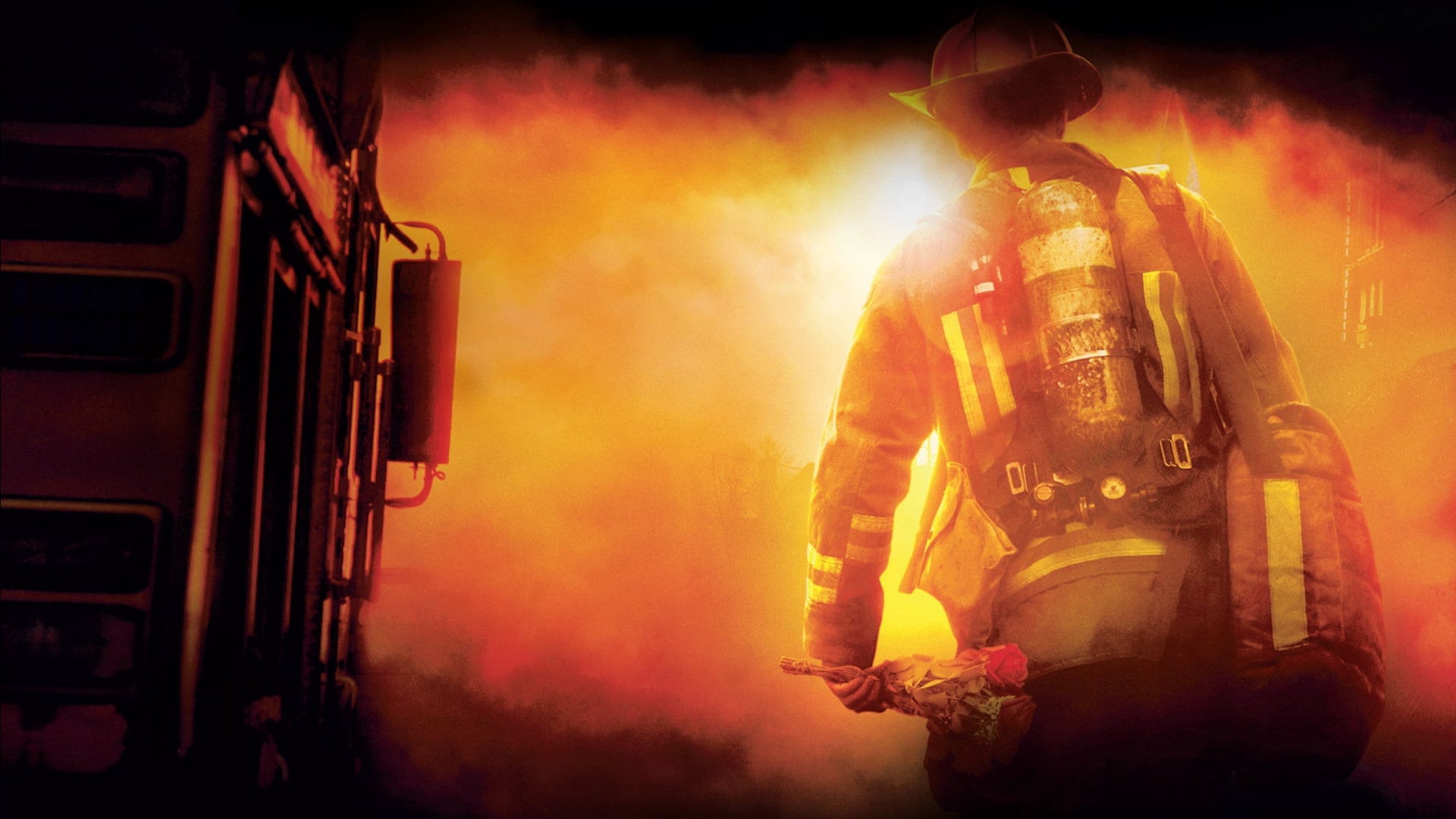 Foto do filme À Prova de Fogo