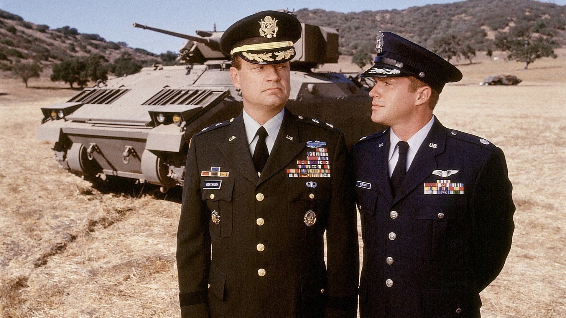 Foto do filme Máquina de Guerra