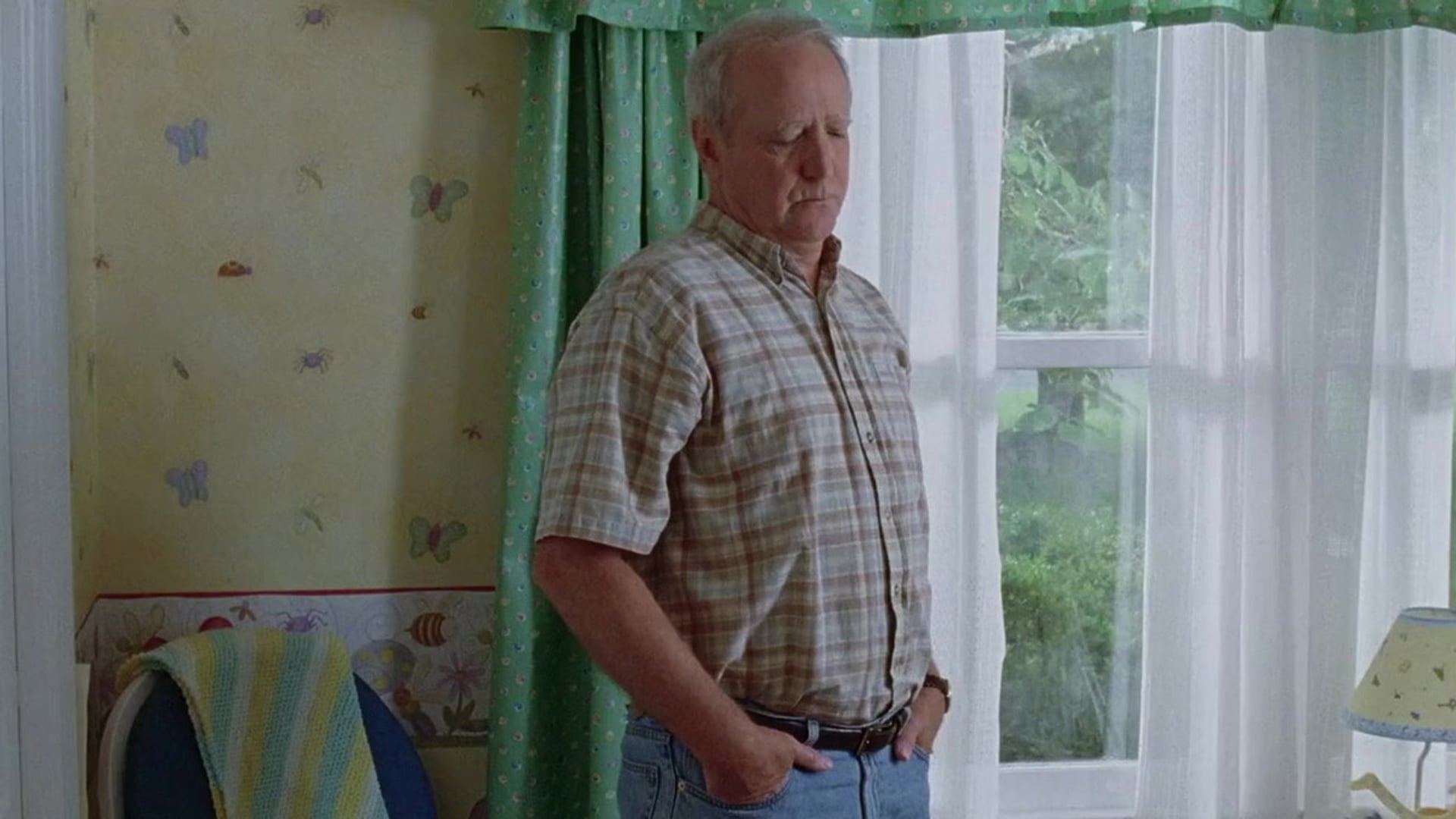 Foto do filme Retratos de Família