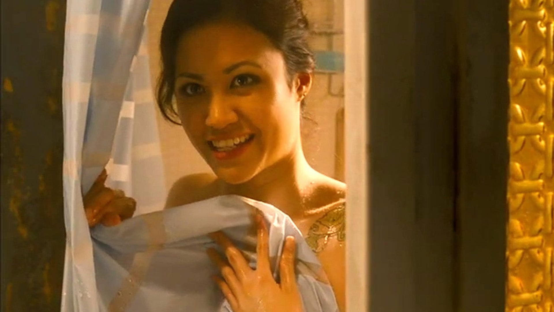 Foto do filme O Tatuador