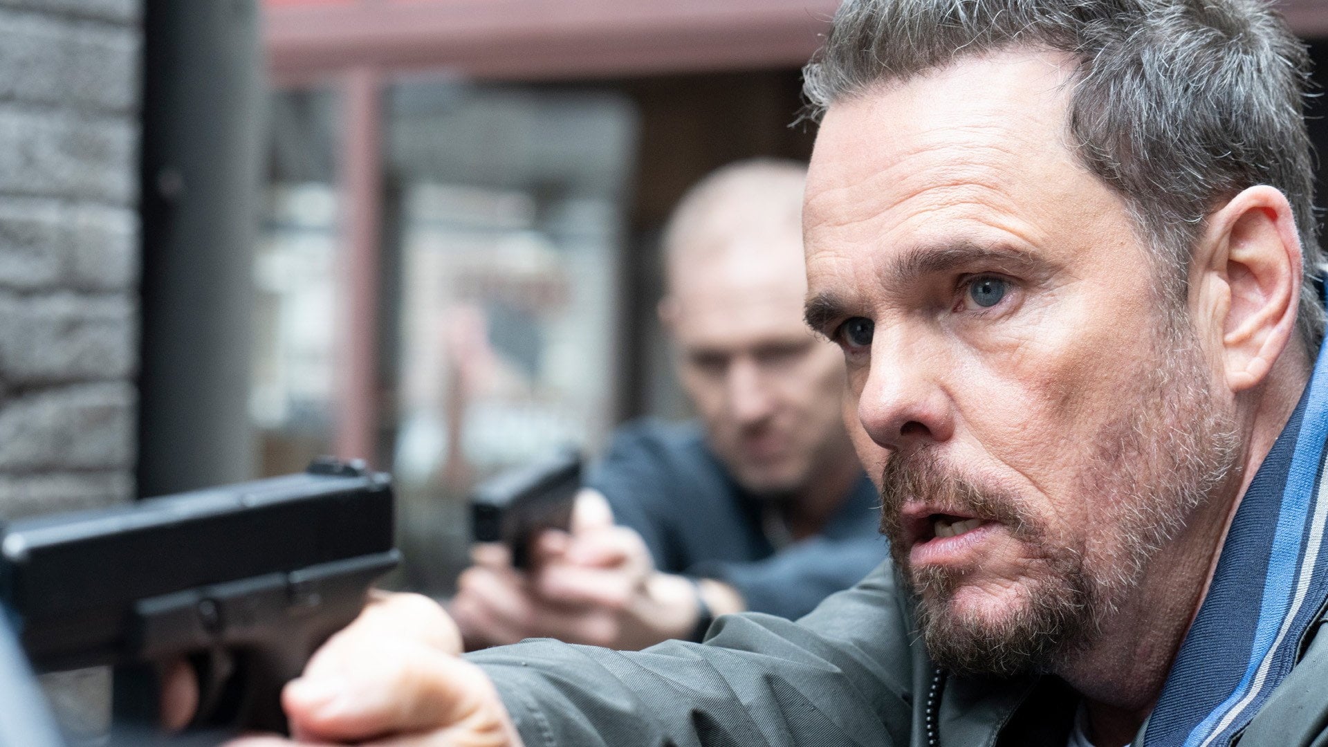 Foto do filme The Highest Stakes