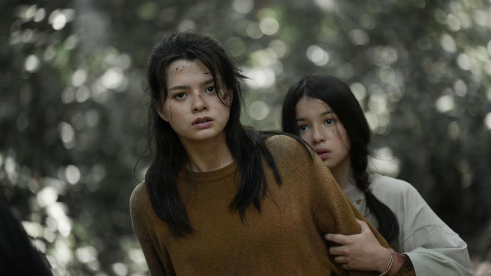 Foto do filme Graveyard Horror