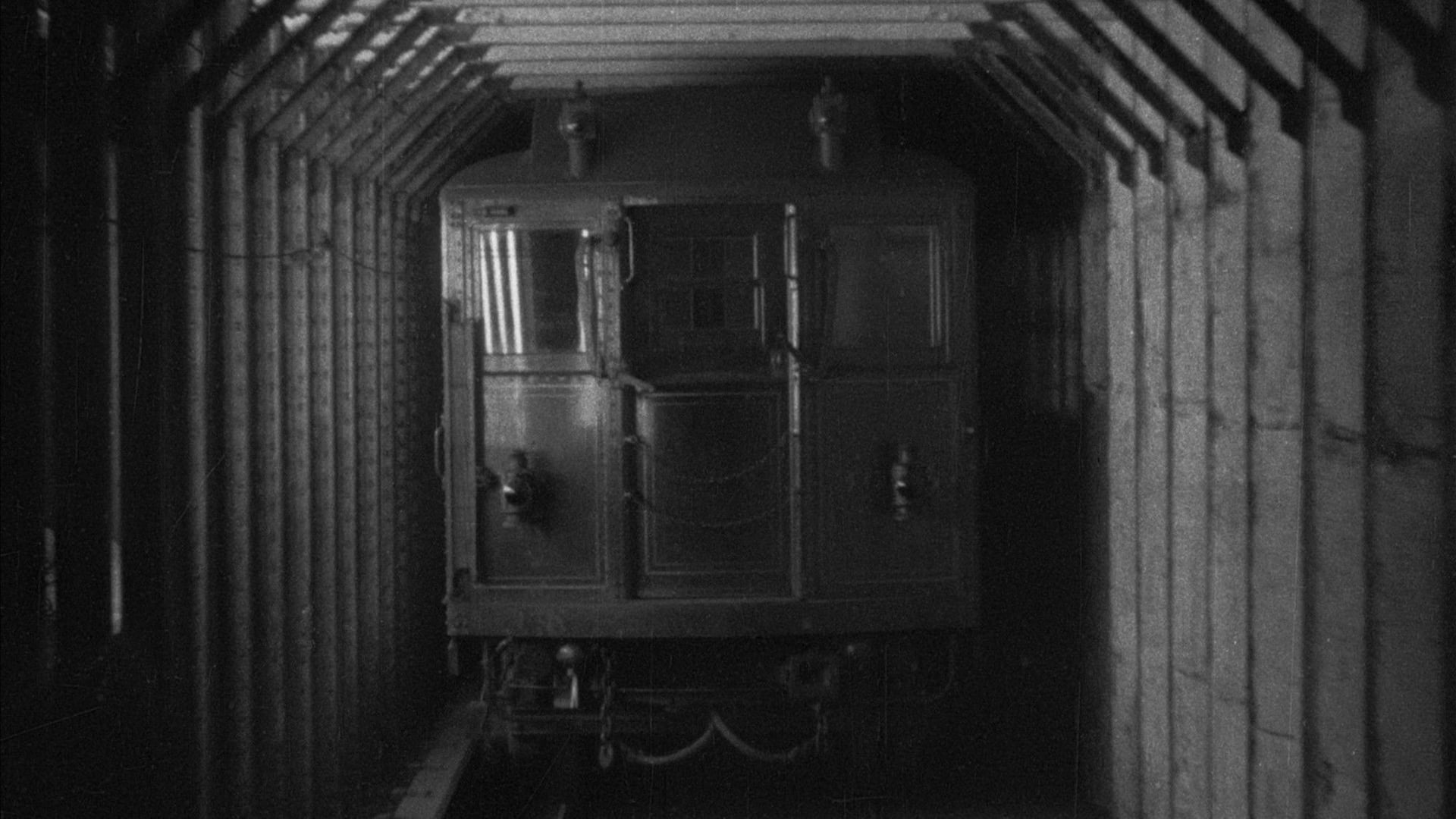 Foto do filme New York Subway