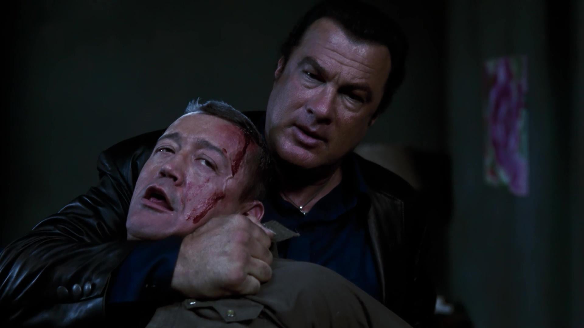 Foto do filme Caçada Explosiva