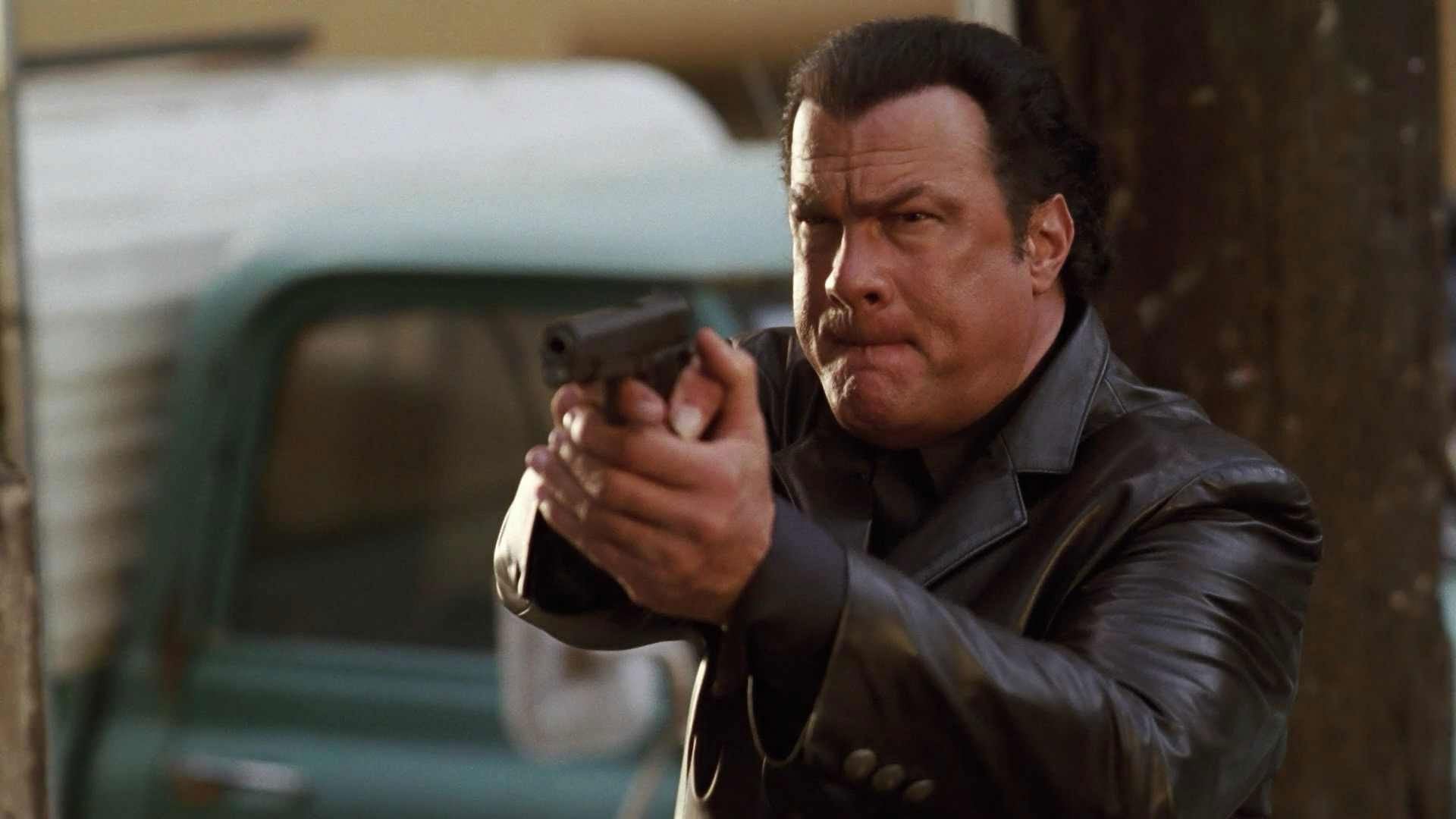 Foto do filme Caçada Explosiva