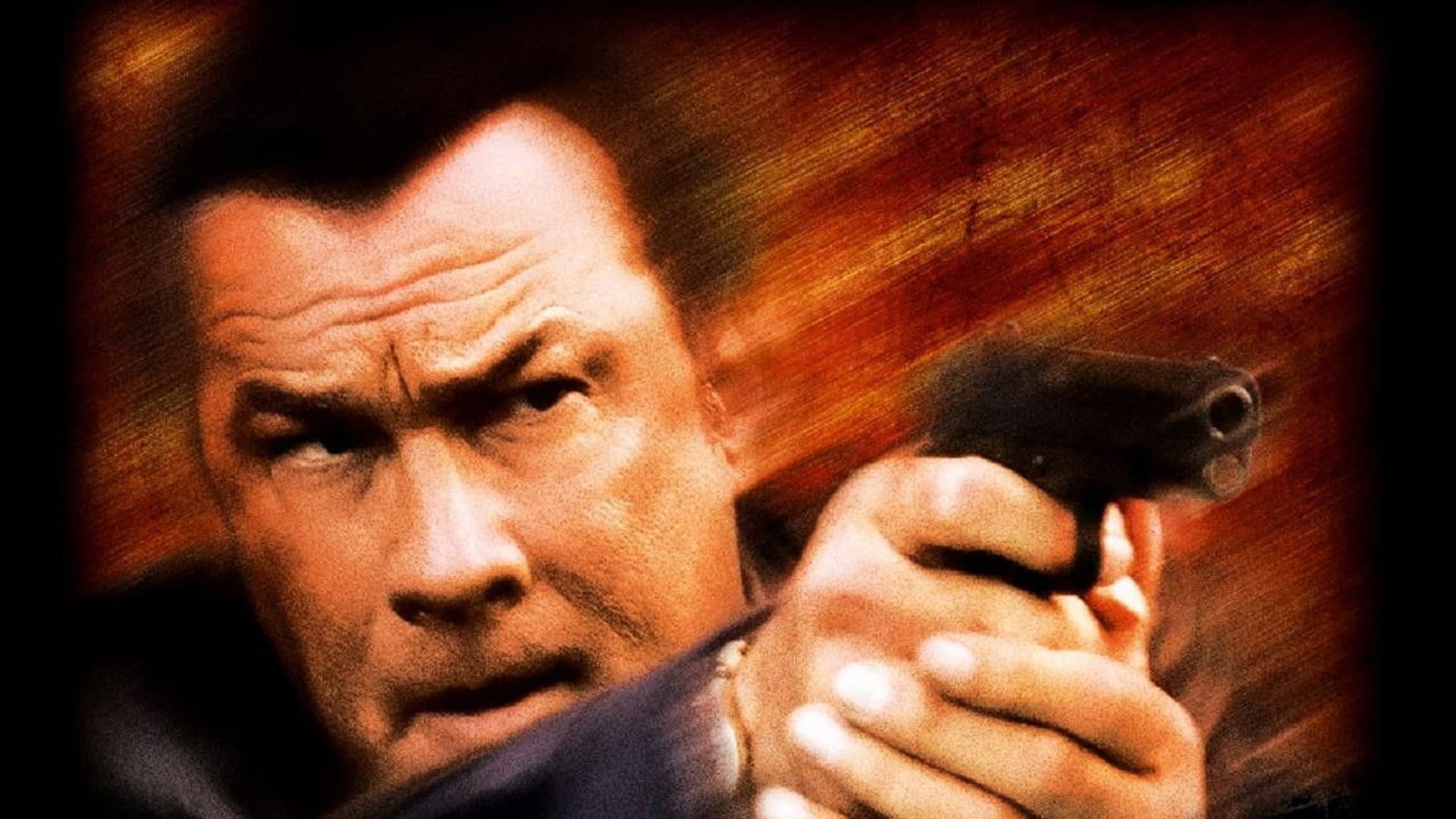 Foto do filme Caçada Explosiva