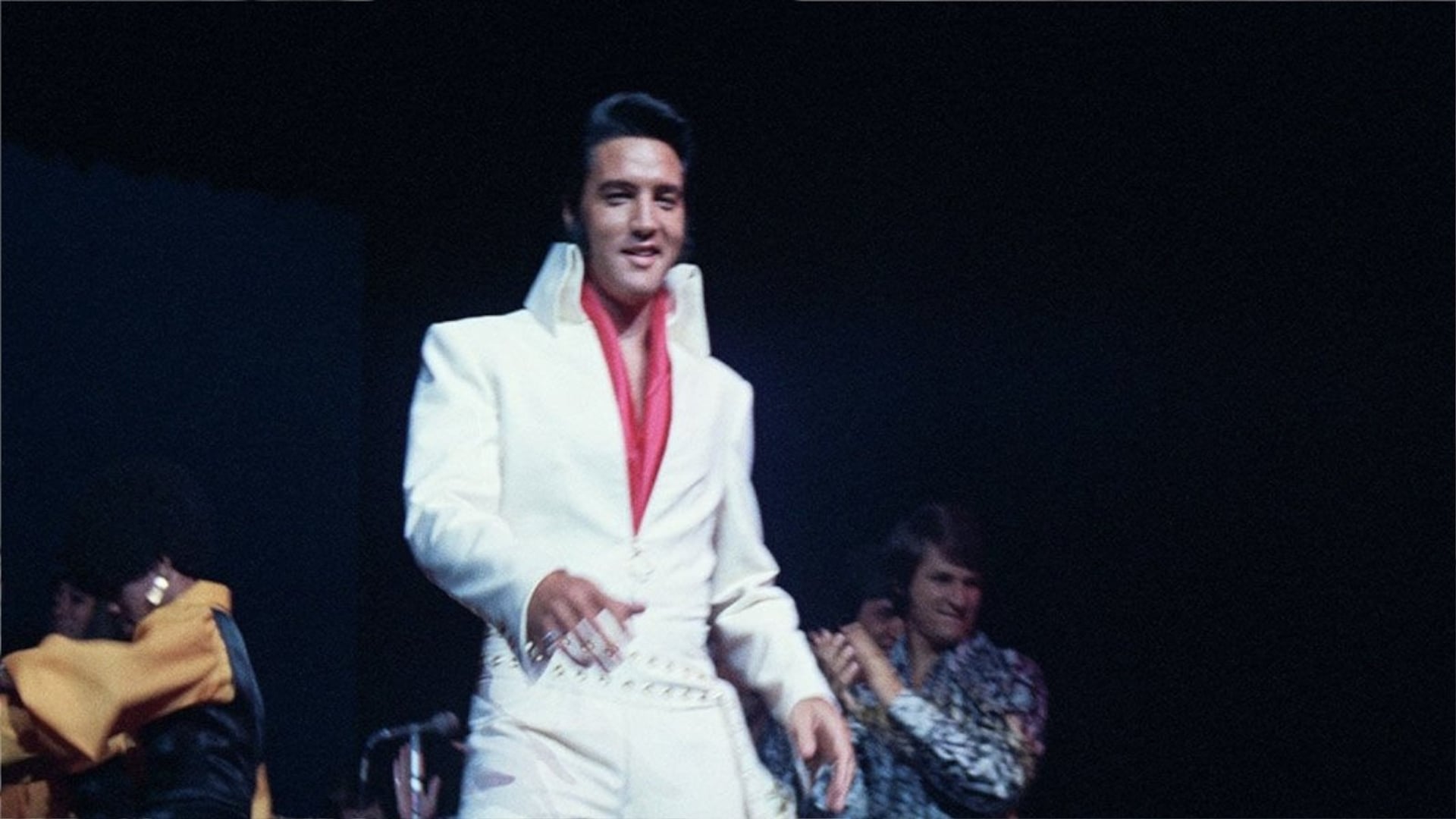 Foto do filme EPiC: Elvis Presley in Concert