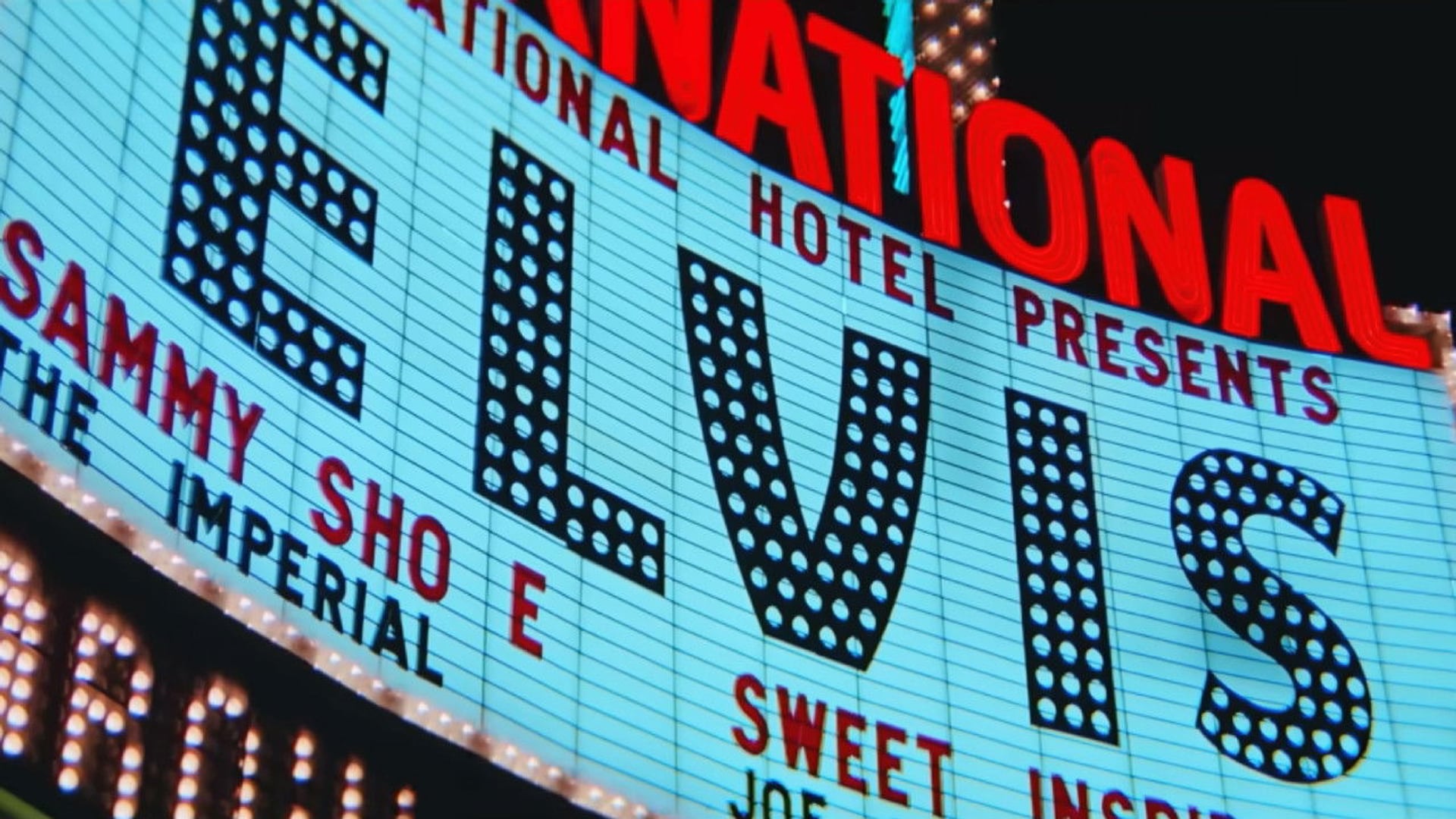 Foto do filme EPiC: Elvis Presley in Concert