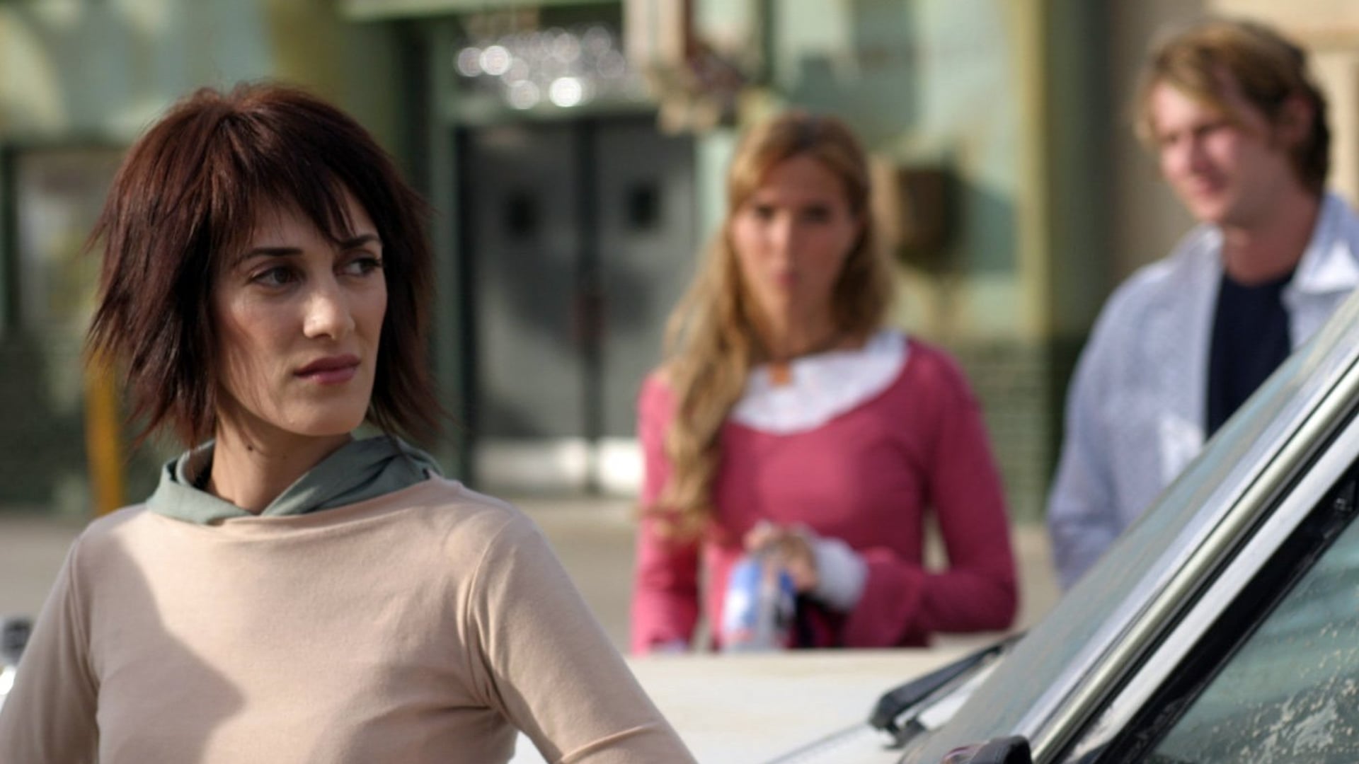 Foto do filme Pânico no Deserto