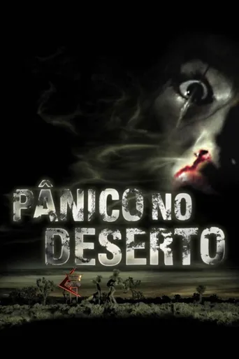 Pânico no Deserto