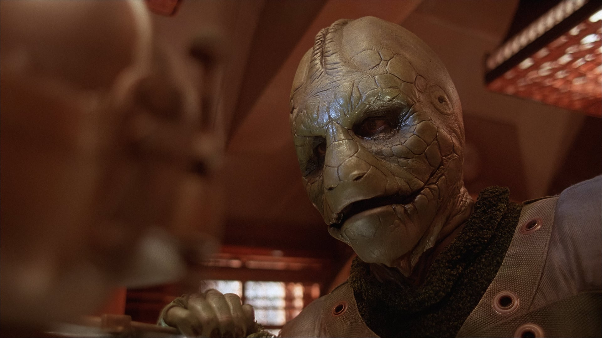 Foto do filme Mercenários das Galáxias