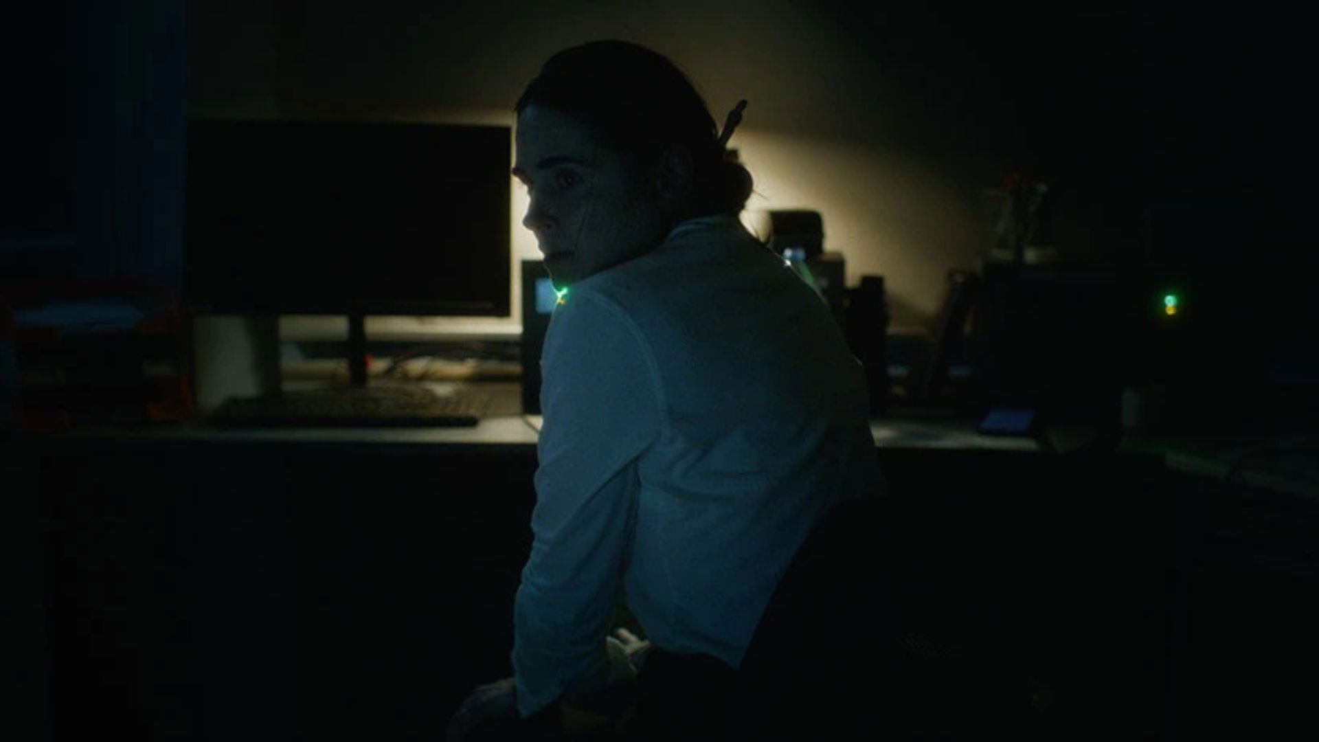 Foto do filme La Malédiction des Tahu'a