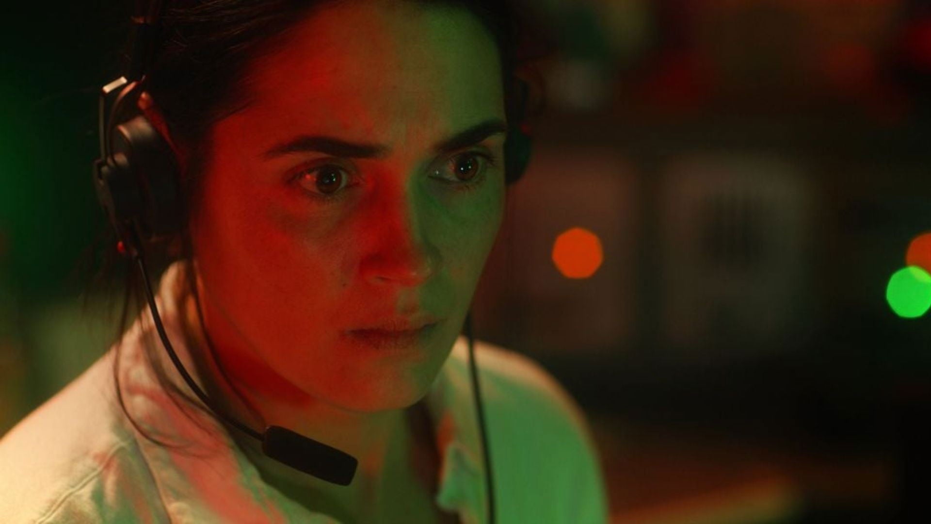 Foto do filme La Malédiction des Tahu'a