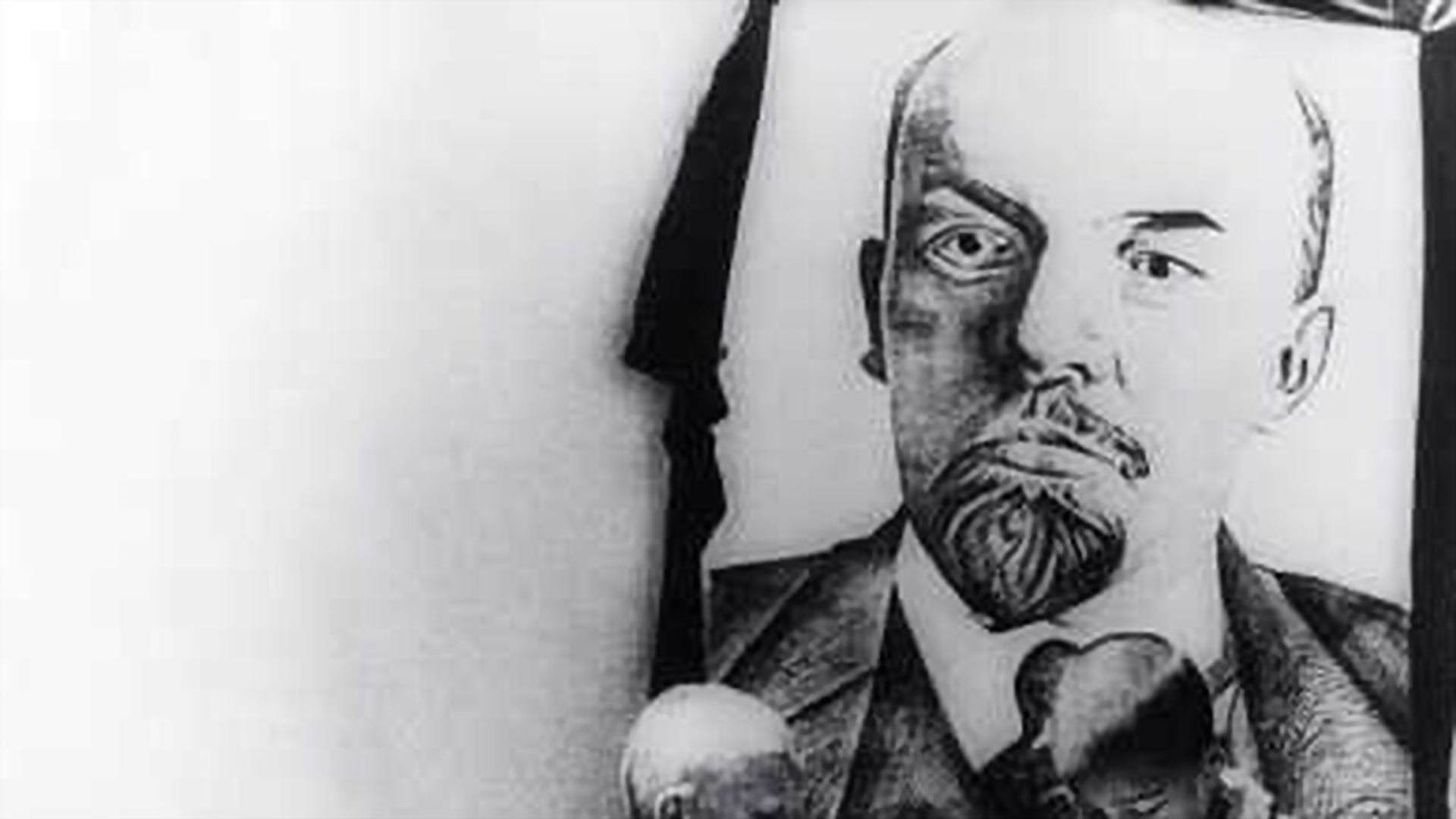 Foto do filme Cinema Olho