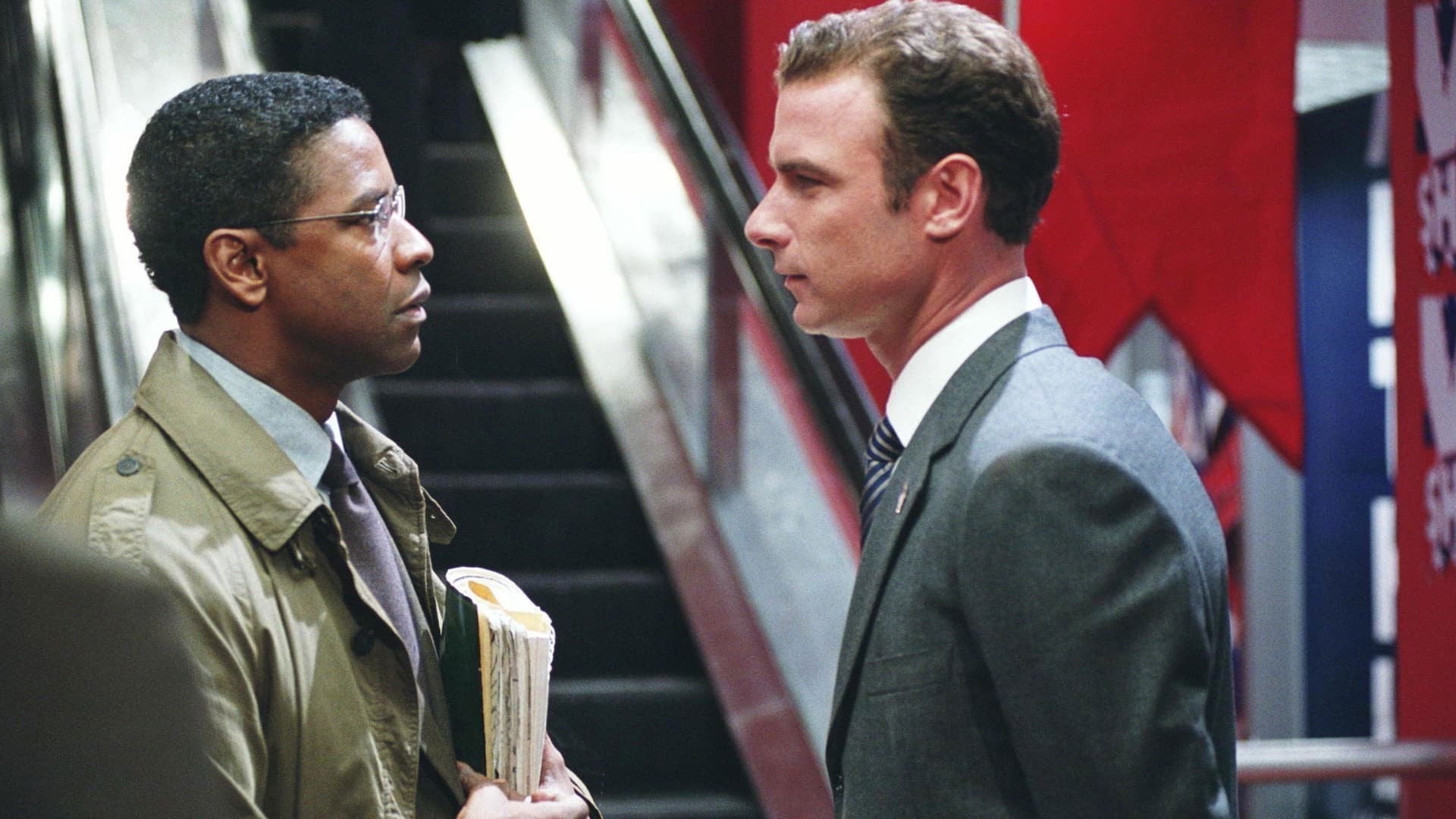 Foto do filme Sob o Domínio do Mal